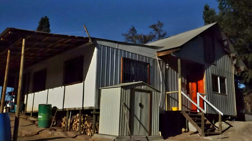 Propiedad De 3409mt2 90mt2 Construidos Se Vende