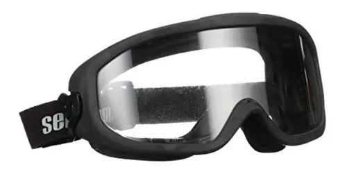 Goggles de seguridad antiempañantes sale