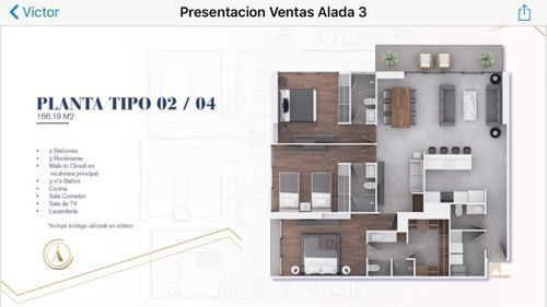 Imagen 18 de 18 de Torre Alada, Depto Nuevo