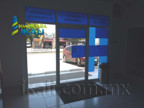Imagen 2 de 9 de Local Comercial En Renta Del Valle