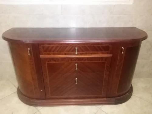 Mueble Tipo Peinadora (Usado)