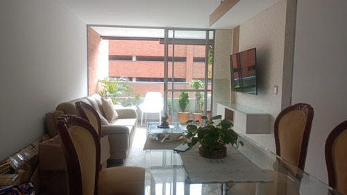 Apartamento En Arriendo Camino Verde 473-12747