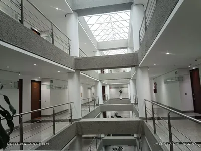Oficina en arriendo