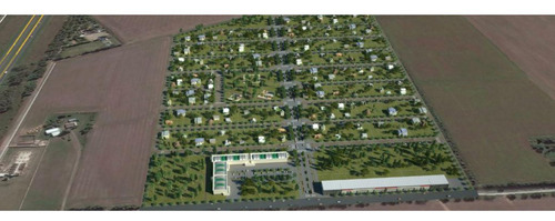 Lote En Capitán Bermúdez - Terranova - Manzana I - Lote 35