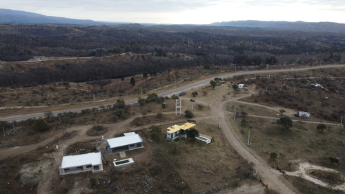 Terreno En Venta, Estancia La Cunka - 5000 M2