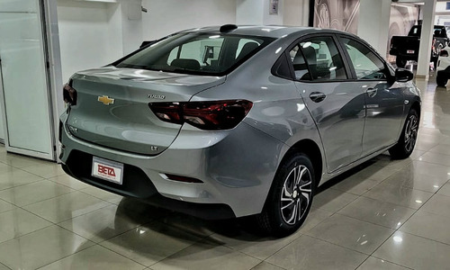 Chevrolet Onix PLUS 1.0T LT MT