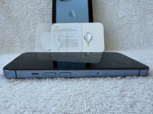 Apple Iphone 13 Pro 128 Gb Azul-sierra Em Excelente Estado Azul (Usado)