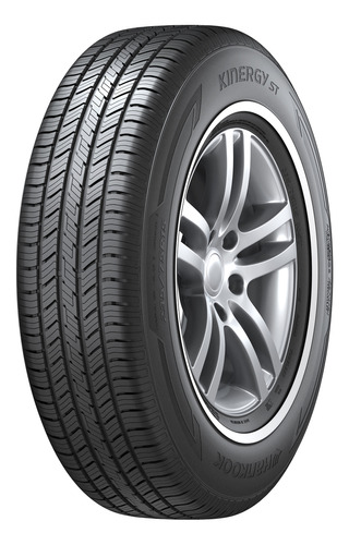 Neumático 205/65r15 Hankook H735 Aro 15