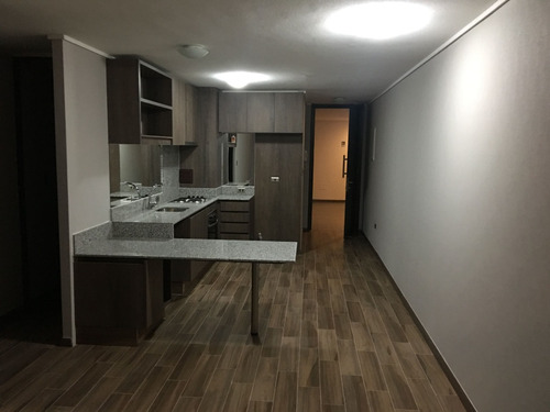 Arriendo Hermoso Departamento 2d 2b, Ñunoa