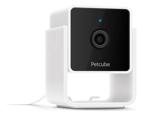 Cámara De Seguridad Para Interiores Petcube Cam Con Video Hd