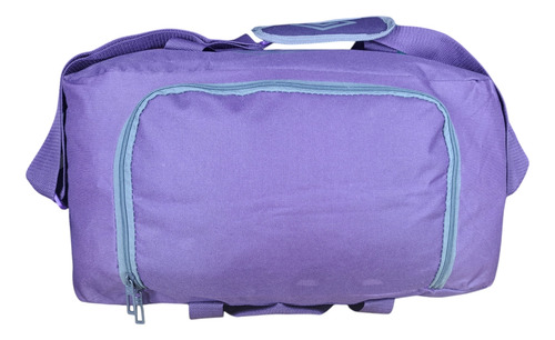 Petaca Umbro Deportiva Gym Viaje (us098)