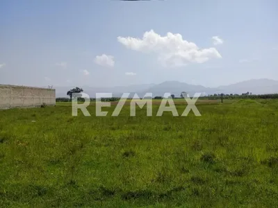 Terreno en venta