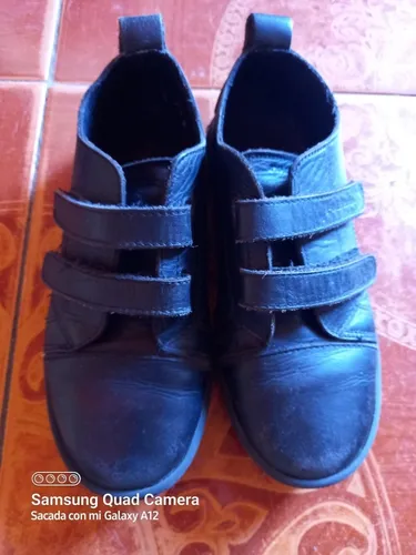 Romano zapatos de colegio clearance