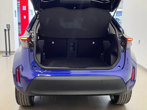 Toyota Yaris Cross 1.5 Hev Xls