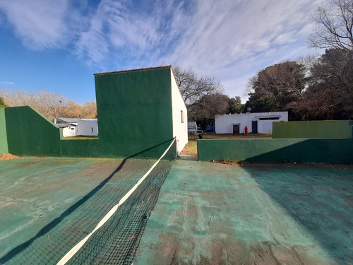 Venta De Camping - Ruta 226