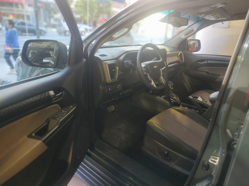 Chevrolet S10 2.8 High Country Cd Tdci 200cv