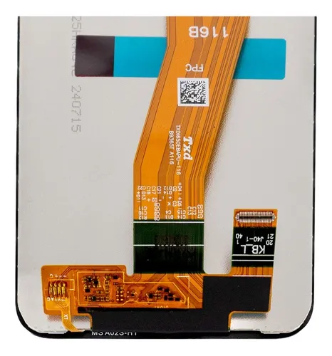 Modulo Pantalla Display Tactil Para Samsung A02s Sm-a022f