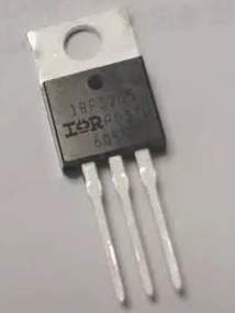  Irf3205 Mosfet 55v 110a 200w Original  