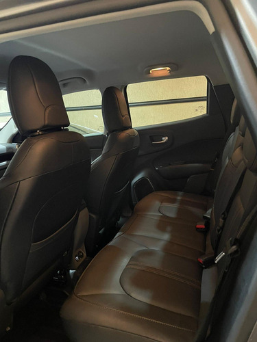Imagem 11 de 14 de Fiat Toro Volcano 2.0 16v 4x4 Tb Diesel Aut.