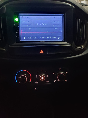 Fiat Uno 1.0 Attractive Flex 5p