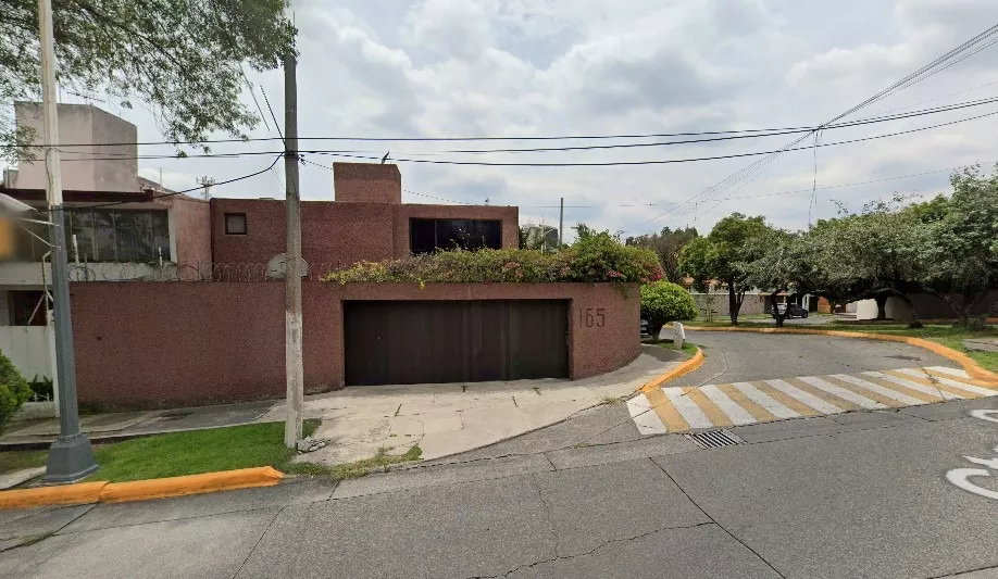 Hermosa Casa En Venta Ciudad Satélite, Remate Bancario, No Créditos