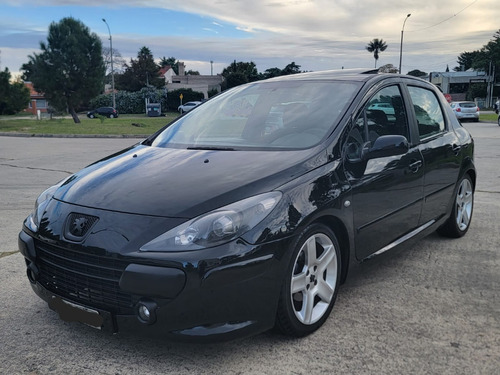 Peugeot 307 1.6 Xs 110cv