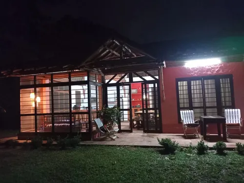 Casa Finca