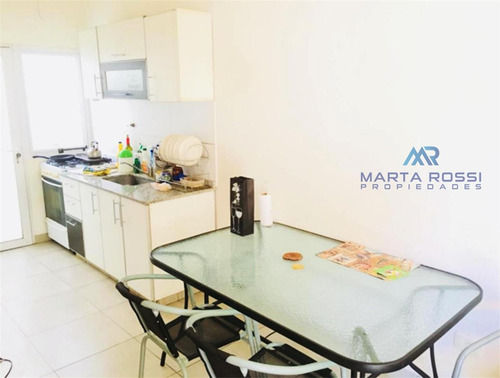 Chalet Ituzaingo Norte