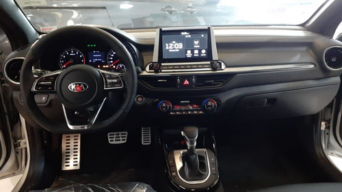 Kia Cerato Sedan Gt Line