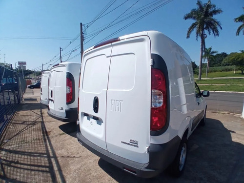 Imagen 7 de 15 de Fiat Fiorino 2022 0km Retira Con Anticipo Financia Resto A