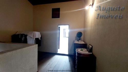 Imagem 8 de 29 de Chácaras À Venda Em Atibaia/sp - Compre O Seu Chácaras Aqui! - 1473857