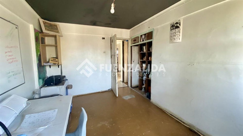 Venta Casa Esquina De 2 Pisos Y Mini Dpto En Cerro Navia
