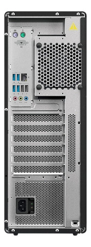 Lenovo Thinkstation P520 Xeon W-2125 512gb 64gb Quadro P1000 (Reacondicionado)
