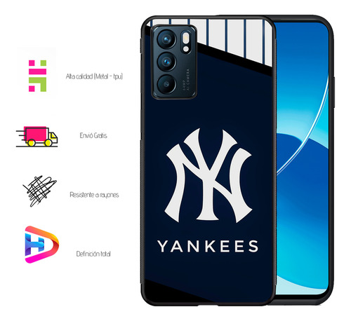 Funda + Extra Para Huawei Honor (todos) Yaankes Honor Magic 6 Lite