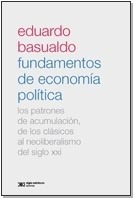Eduardo Basualdo-fundamentos De Economia Politica