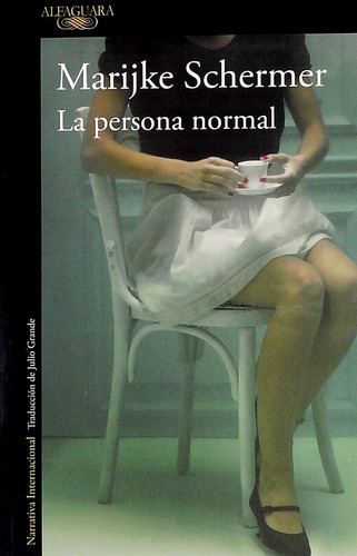 Persona Normal / Schermer (envíos)