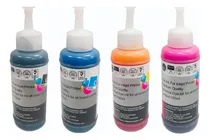 Comprar Kit De Tintas Para Recargar Cartuchos Hp 662-664-667-122-46