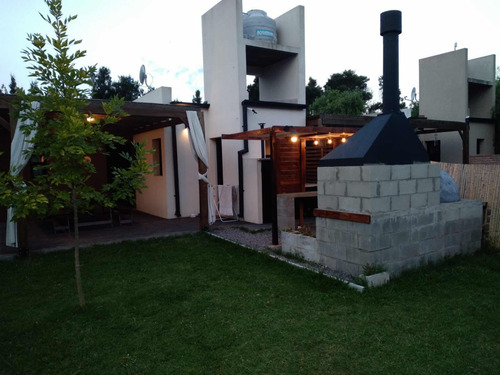Alquiler Casa Cabaña Chascomus
