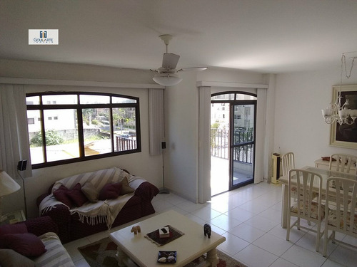 Imagem 7 de 30 de Apartamento-alto-padrao-para-venda-e-aluguel-em-enseada-guaruja-sp - 2622-2