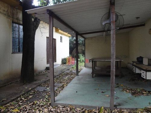 Imagem 19 de 21 de Casa Comercial Para Venda E Locação, Tanque, Rio De Janeiro. - Ca0098