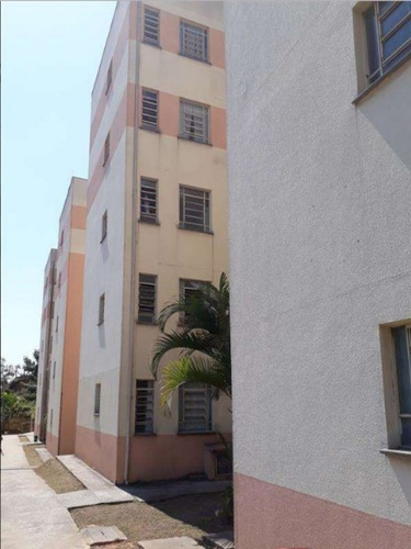 Imagem 2 de 21 de Apartamento - Ap98482 - 33845690