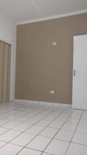 Imagem 7 de 21 de Casa Com 2 Dormitórios À Venda, 85 M² Por R$ 220.000,00 - Jardim Santa Esmeralda - Sorocaba/sp - Ca8666