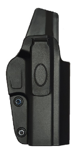 Coldre Velado Interno P/ Pistola Arex Rex Zero 1 Compact 9mm