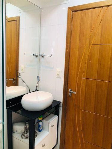 Imagem 11 de 21 de Apartamento - Ap00545 - 70590011