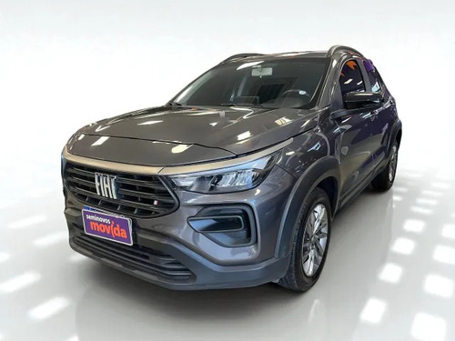Fiat Pulse Drive 1.3 (Aut.)