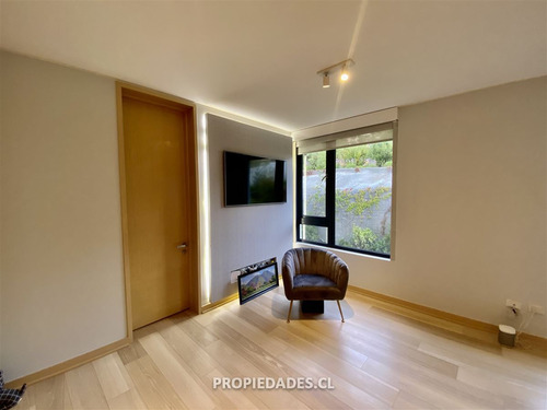Departamento En Venta, 3 Dorm/ Dominicos / Vista
