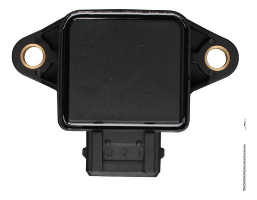 Sensor Posicion Acelerador Para Chevrolet Astra 2.0l 2007