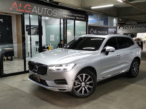 Volvo Xc60 2.0 T6 Awd Inscription