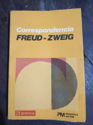 Correspondencia Freud - Zweig   °