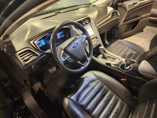 Ford Mondeo 2.0 Se Ecoboost At 240cv